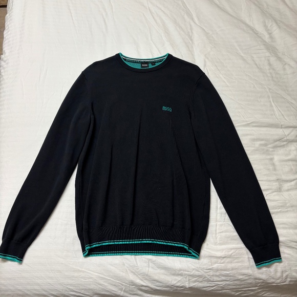Hugo Boss Sweater - Picture 1 of 6